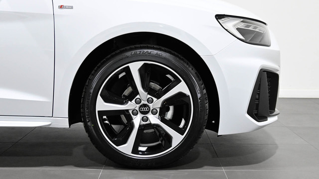 Audi A1 Sportback Adrenalin edition 30 TFSI 85 kW (116 CV) S tronic 8
