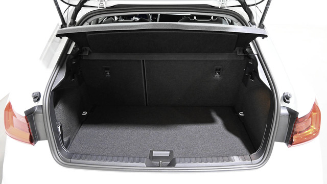 Audi A1 Sportback Adrenalin edition 30 TFSI 85 kW (116 CV) S tronic 9