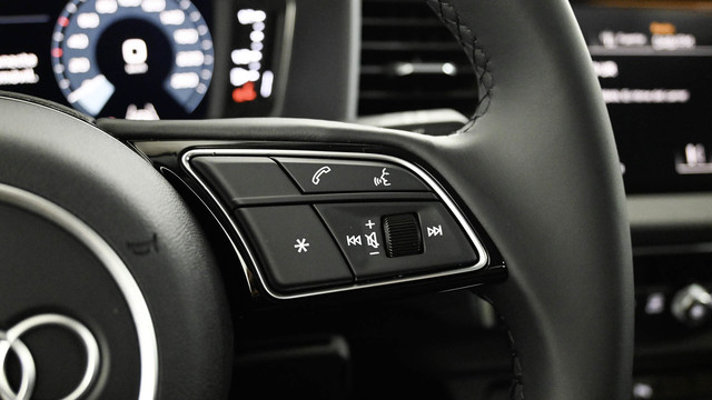 Audi A1 Sportback Adrenalin edition 30 TFSI 85 kW (116 CV) S tronic 12