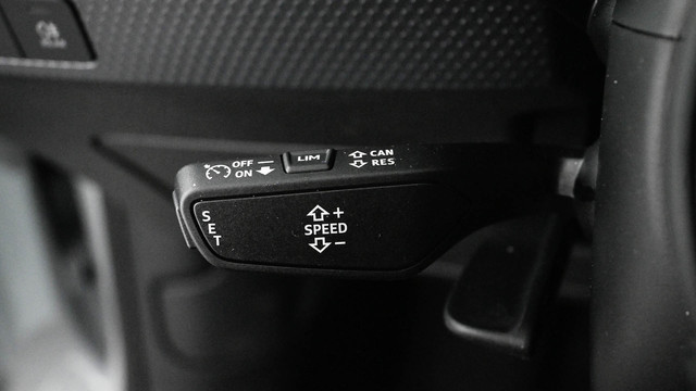 Audi A1 Sportback Adrenalin edition 30 TFSI 85 kW (116 CV) S tronic 13