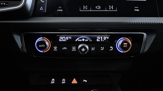 Audi A1 Sportback Adrenalin edition 30 TFSI 85 kW (116 CV) S tronic 16