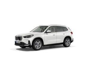 Fotos de BMW iX1 xDrive30 color Blanco. Año 2025. 230KW(313CV). Eléctrico. En concesionario Maberauto de Castellón