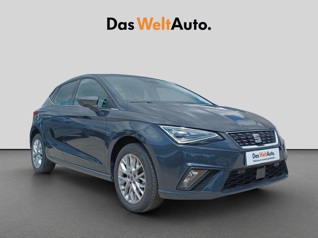SEAT Ibiza 1.0 TSI Special Edition 85 kW (115 CV)