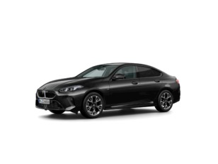 Fotos de BMW Serie 2 220d Gran Coupe color Negro. Año 2025. 120KW(163CV). Diésel. En concesionario Maberauto de Castellón