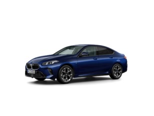 Fotos de BMW Serie 2 220d Gran Coupe color Azul. Año 2025. 120KW(163CV). Diésel. En concesionario Maberauto de Castellón