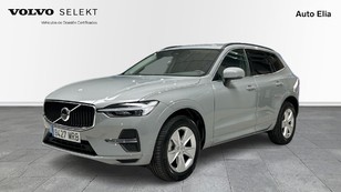 Volvo XC60 B4 D Ocasión 145 KW (197CV) - 0