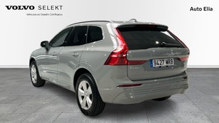Volvo XC60 B4 D Ocasión 145 KW (197CV) - 1