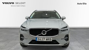 Volvo XC60 B4 D Ocasión 145 KW (197CV) - 2