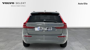 Volvo XC60 B4 D Ocasión 145 KW (197CV) - 3