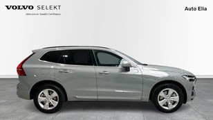 Volvo XC60 B4 D Ocasión 145 KW (197CV) - 4