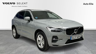 Volvo XC60 B4 D Ocasión 145 KW (197CV) - 5