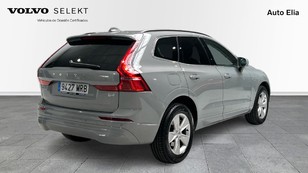 Volvo XC60 B4 D Ocasión 145 KW (197CV) - 6