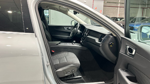 Volvo XC60 B4 D Ocasión 145 KW (197CV) - 7