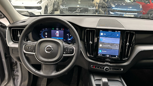 Volvo XC60 B4 D Ocasión 145 KW (197CV) - 11