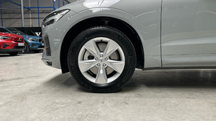 Volvo XC60 B4 D Ocasión 145 KW (197CV) - 14