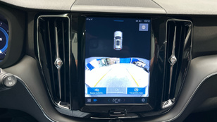 Volvo XC60 B4 D Ocasión 145 KW (197CV) - 17