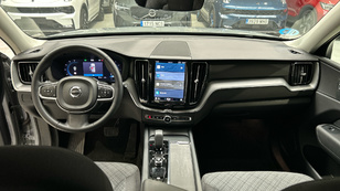 Volvo XC60 B4 D Ocasión 145 KW (197CV) - 21