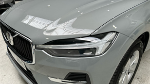 Volvo XC60 B4 D Ocasión 145 KW (197CV) - 27