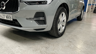 Volvo XC60 B4 D Ocasión 145 KW (197CV) - 28