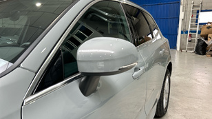 Volvo XC60 B4 D Ocasión 145 KW (197CV) - 29