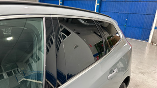 Volvo XC60 B4 D Ocasión 145 KW (197CV) - 31