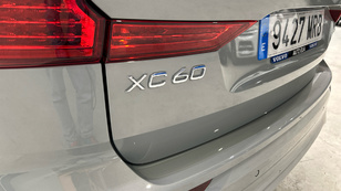 Volvo XC60 B4 D Ocasión 145 KW (197CV) - 33