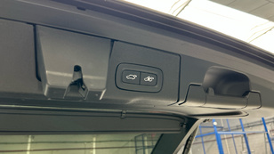 Volvo XC60 B4 D Ocasión 145 KW (197CV) - 36