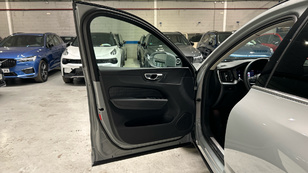 Volvo XC60 B4 D Ocasión 145 KW (197CV) - 38