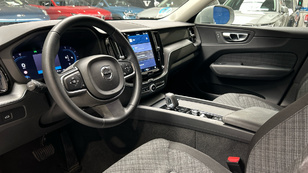 Volvo XC60 B4 D Ocasión 145 KW (197CV) - 42