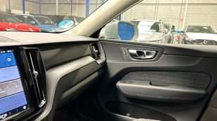 Volvo XC60 B4 D Ocasión 145 KW (197CV) - 43