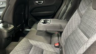 Volvo XC60 B4 D Ocasión 145 KW (197CV) - 50