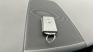 Volvo XC60 B4 D Ocasión 145 KW (197CV) - 52