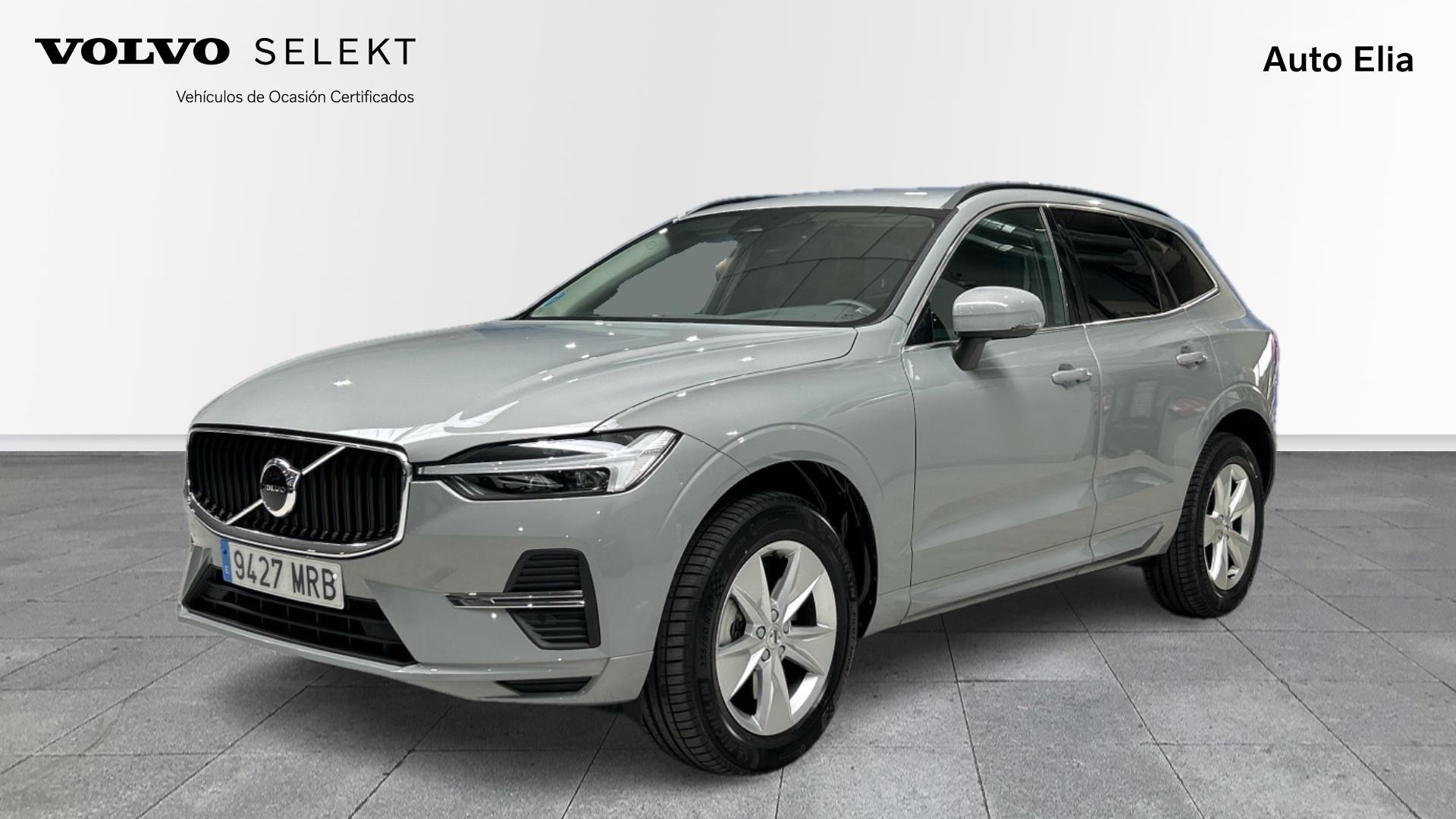 Volvo XC60 segunda mano 80200477 - 1
