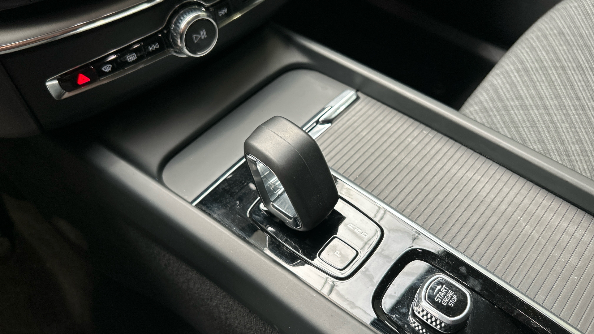 Volvo XC60 segunda mano 80200477 - 16