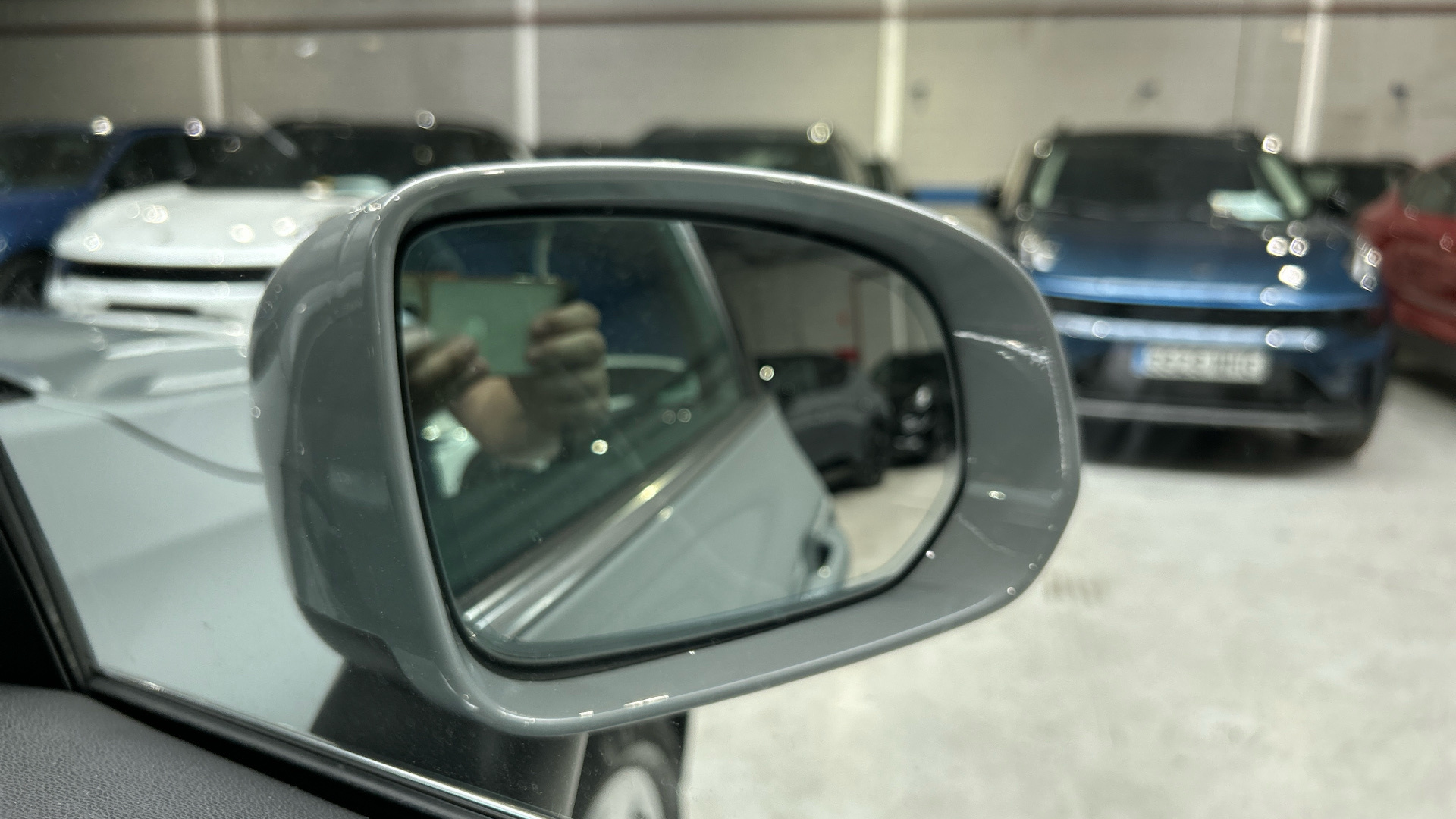 Volvo XC60 segunda mano 80200477 - 19