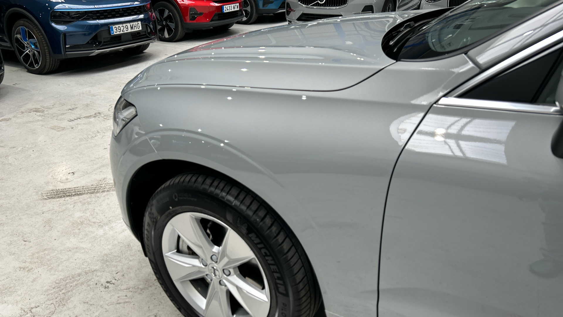 Volvo XC60 segunda mano 80200477 - 20