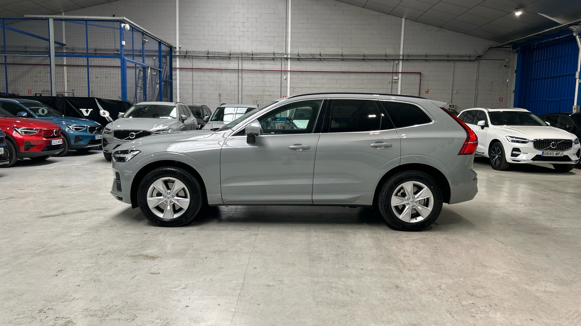 Volvo XC60 segunda mano 80200477 - 21