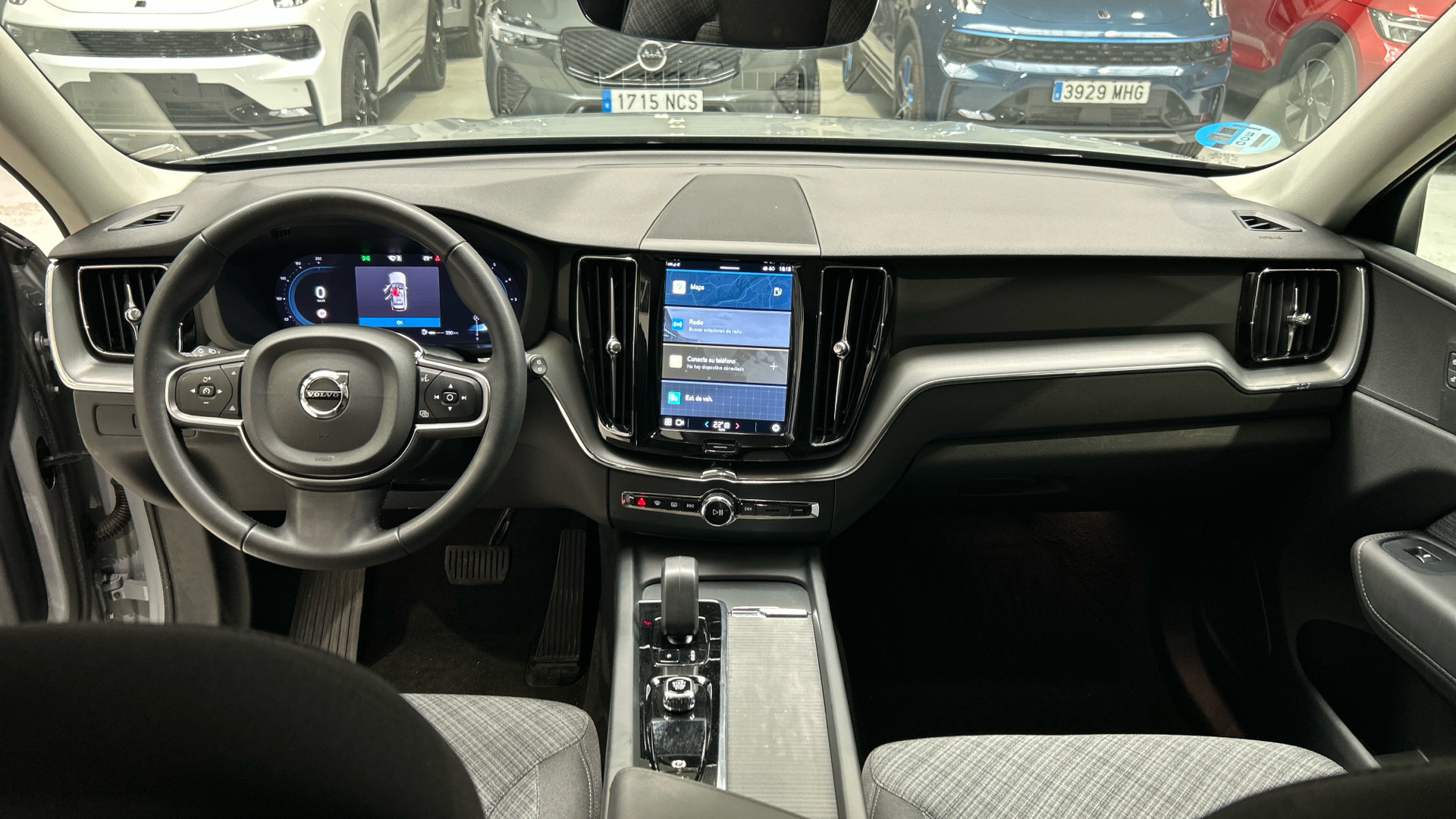 Volvo XC60 segunda mano 80200477 - 22