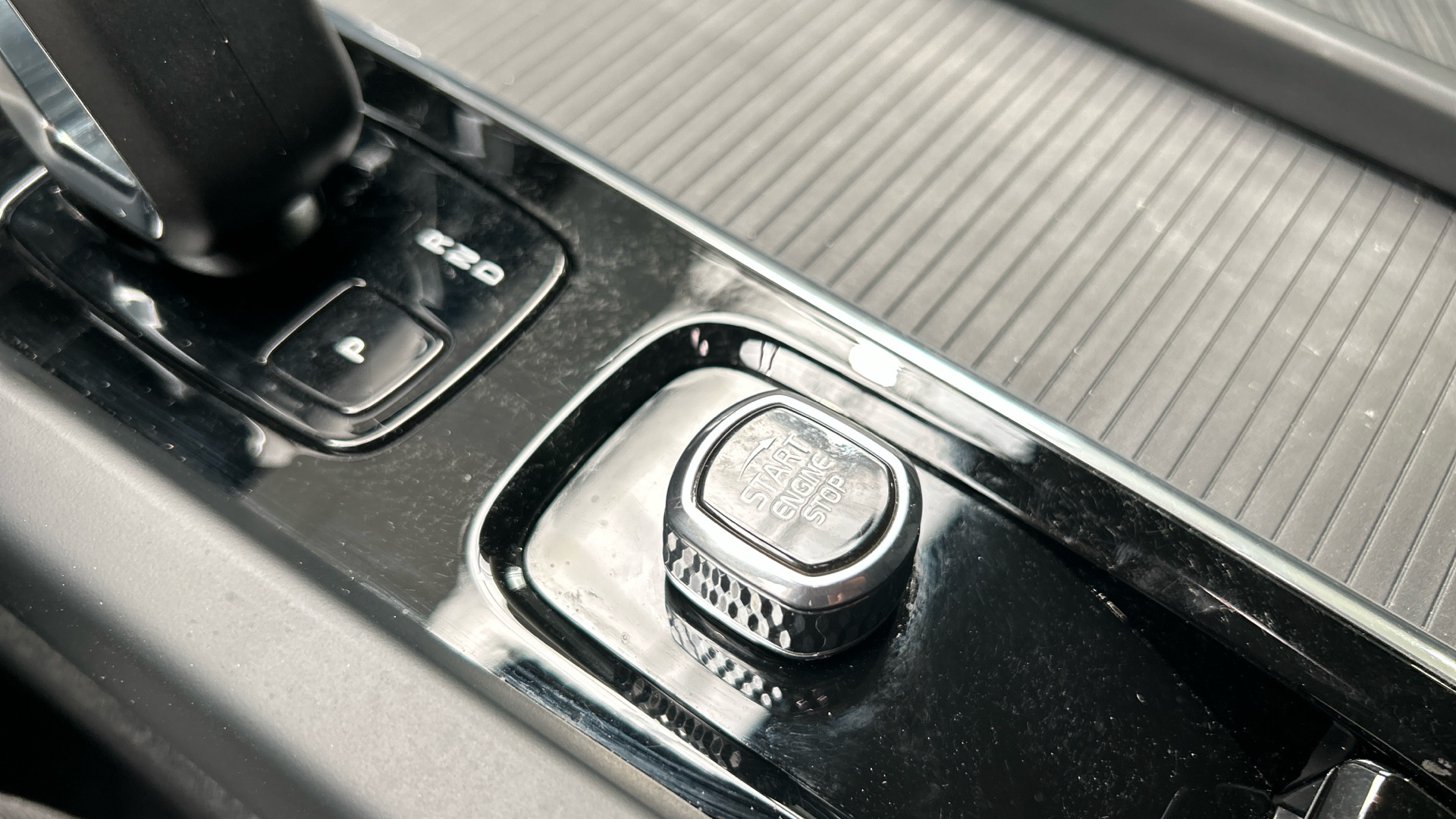 Volvo XC60 segunda mano 80200477 - 23