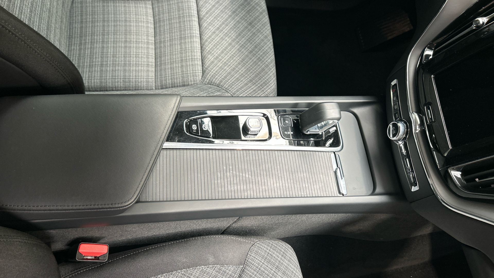 Volvo XC60 segunda mano 80200477 - 24