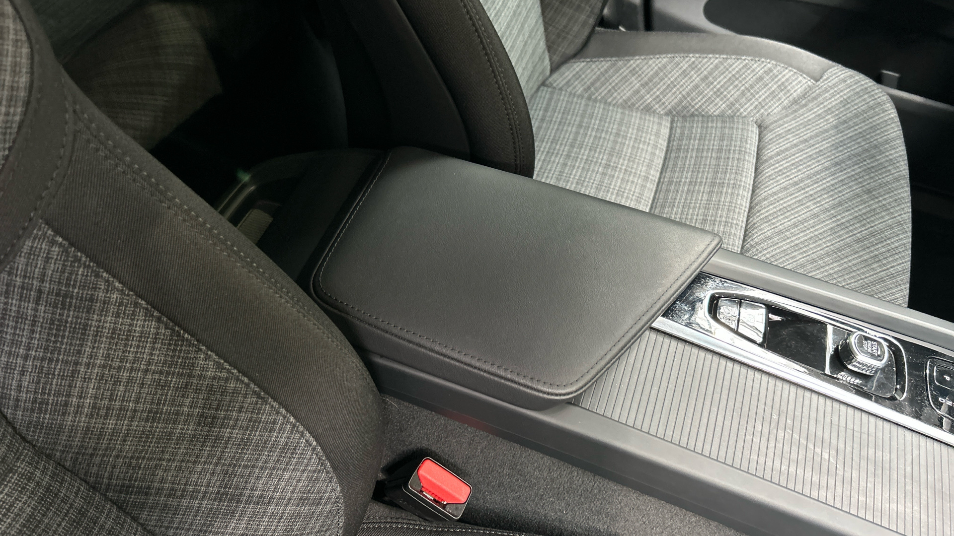 Volvo XC60 segunda mano 80200477 - 25