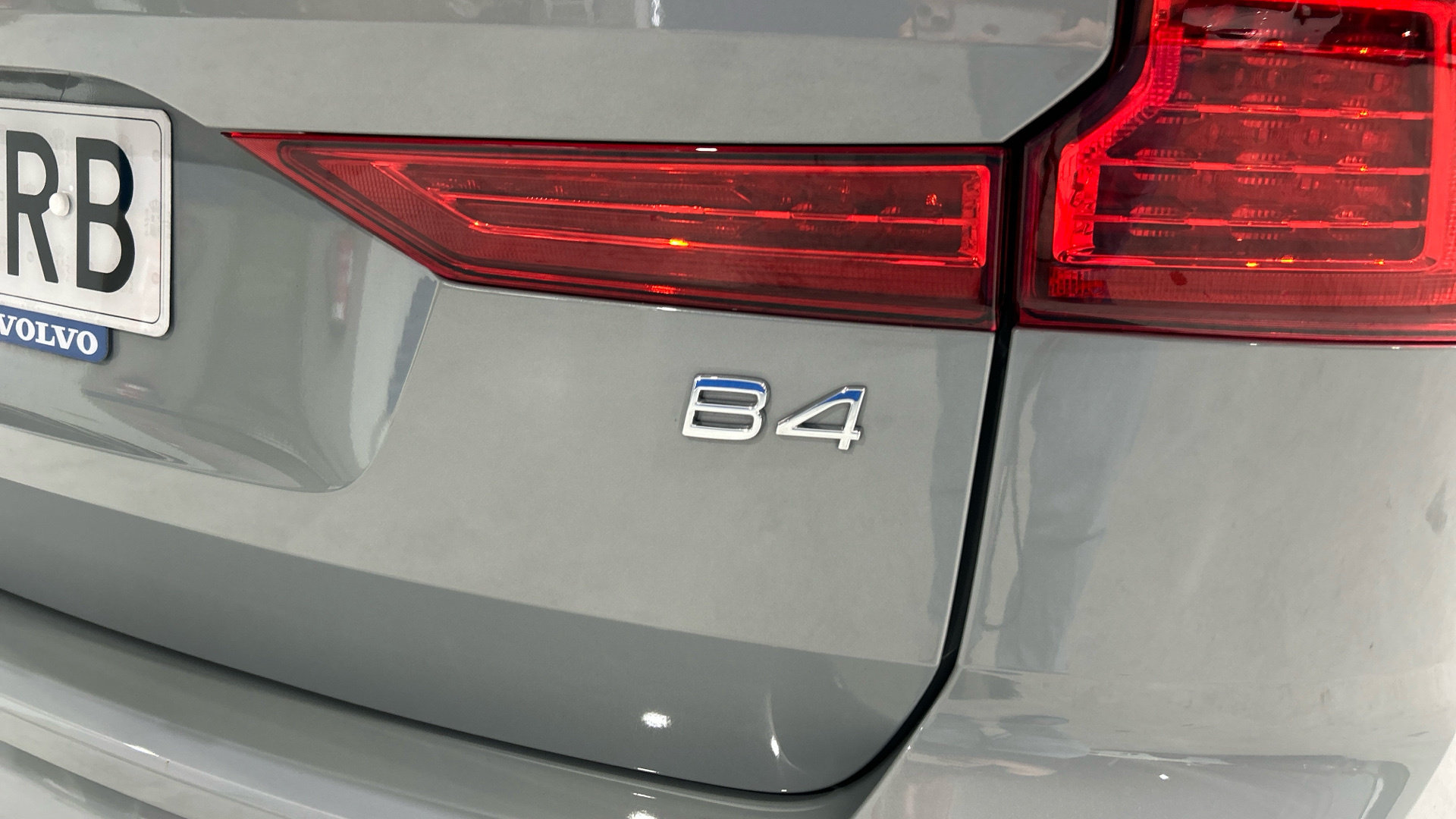 Volvo XC60 segunda mano 80200477 - 26