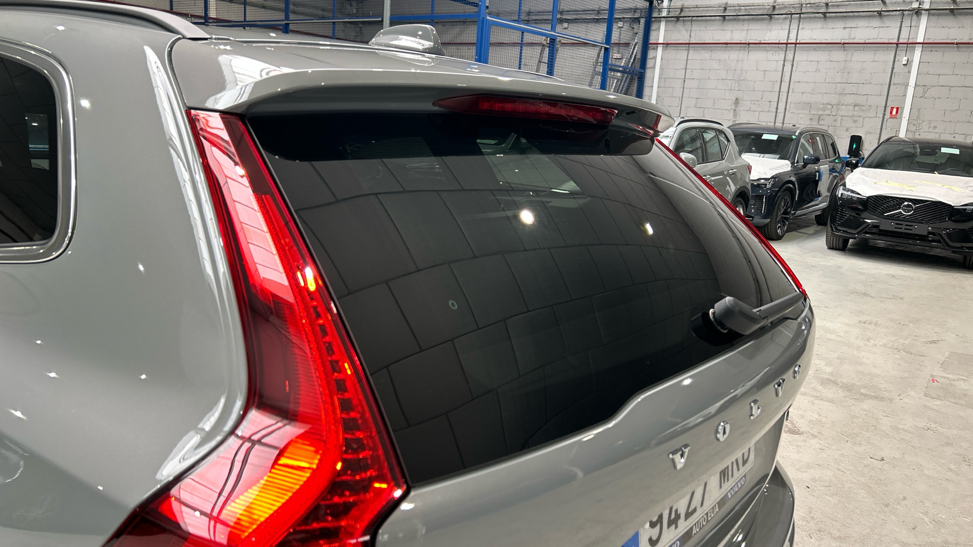 Volvo XC60 segunda mano 80200477 - 33