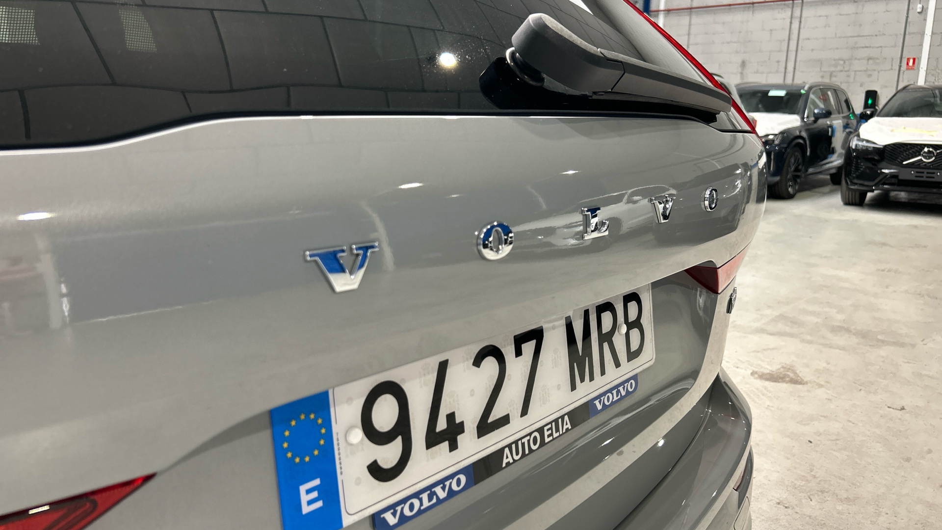 Volvo XC60 segunda mano 80200477 - 35