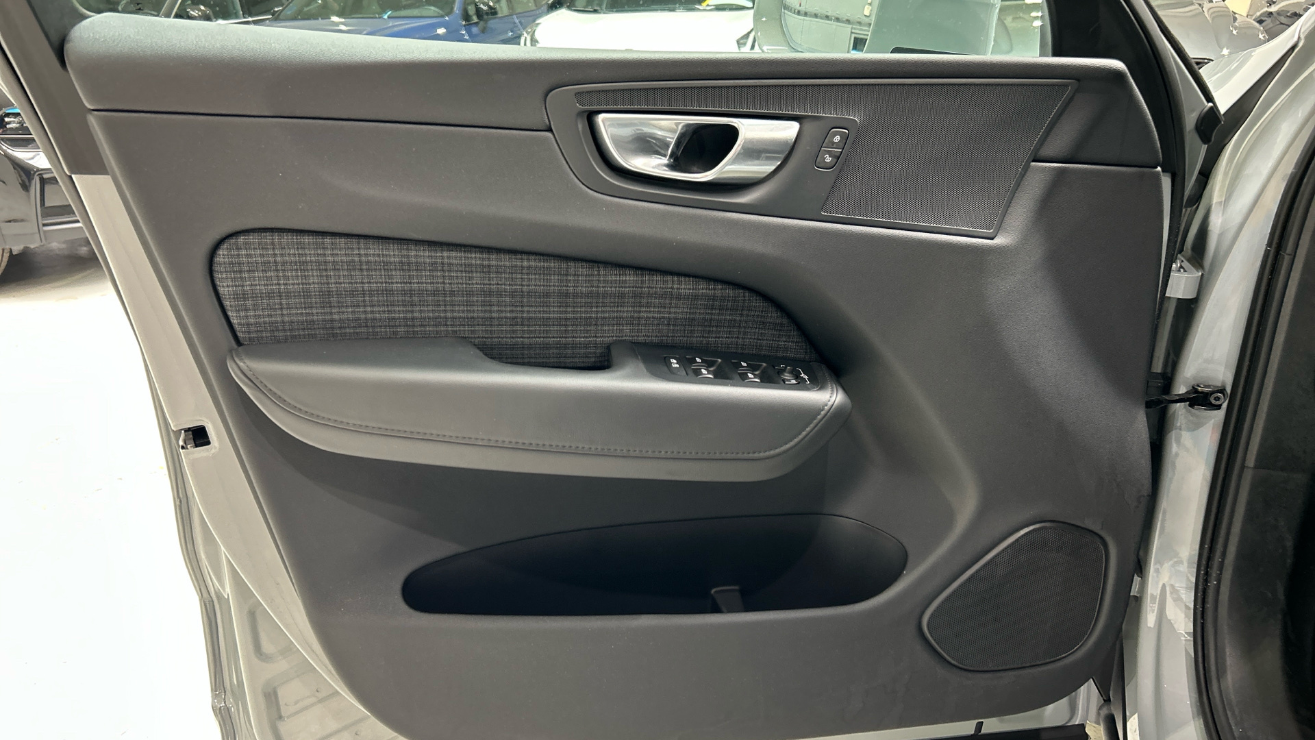 Volvo XC60 segunda mano 80200477 - 41