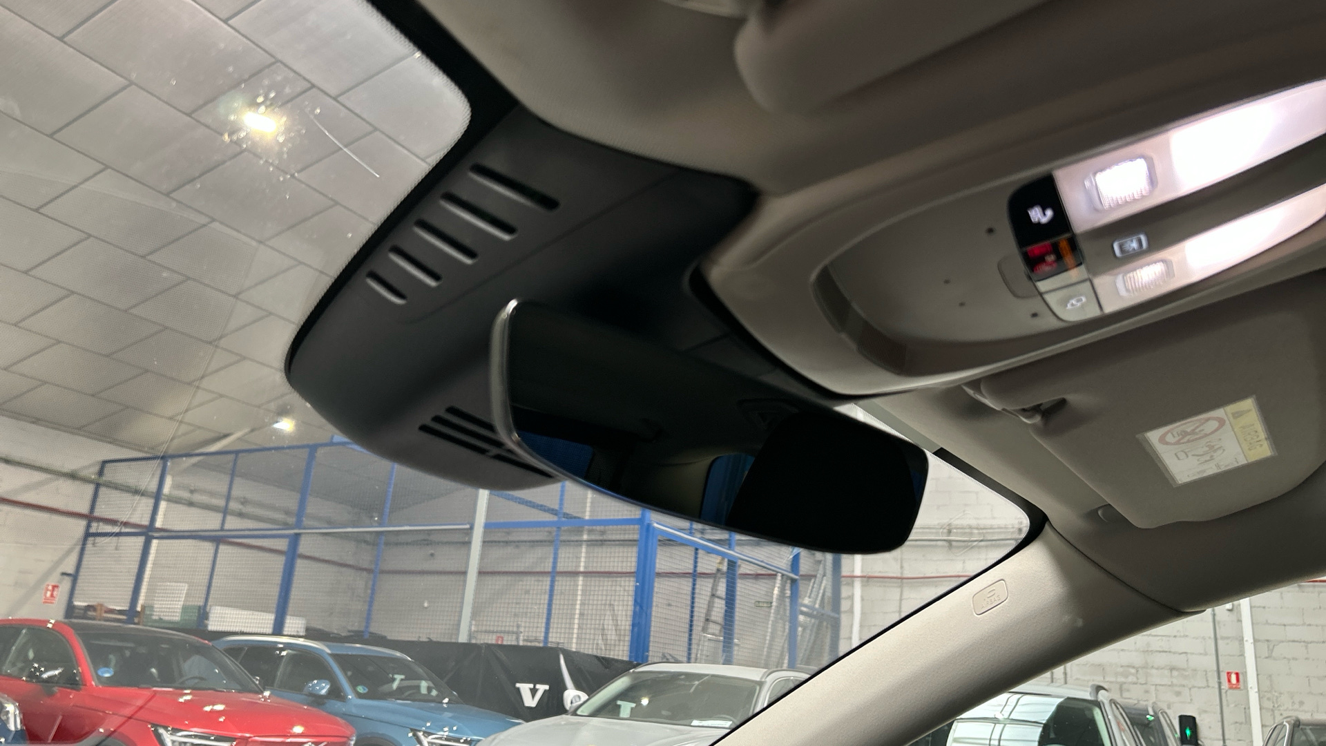 Volvo XC60 segunda mano 80200477 - 47