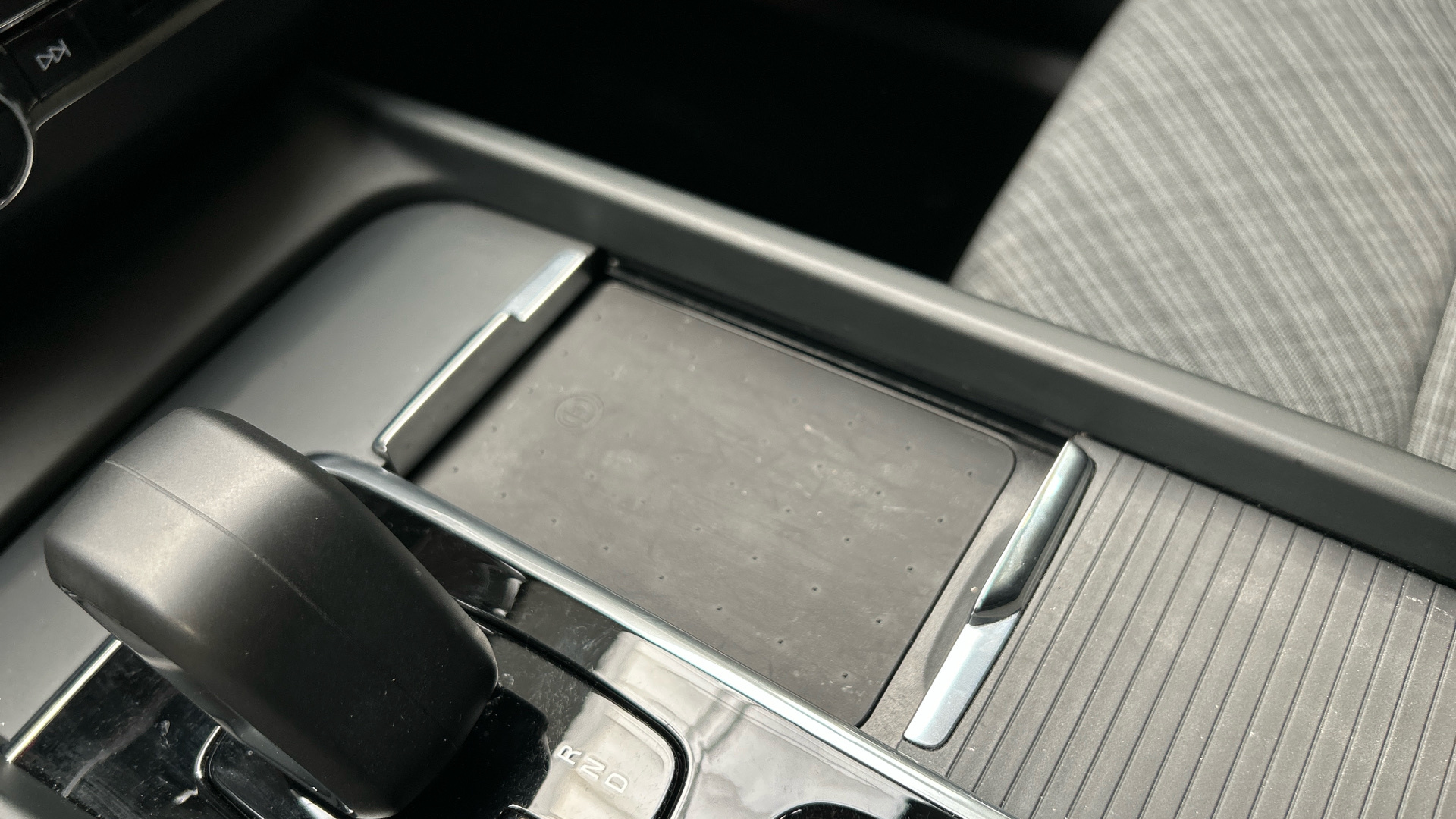 Volvo XC60 segunda mano 80200477 - 48