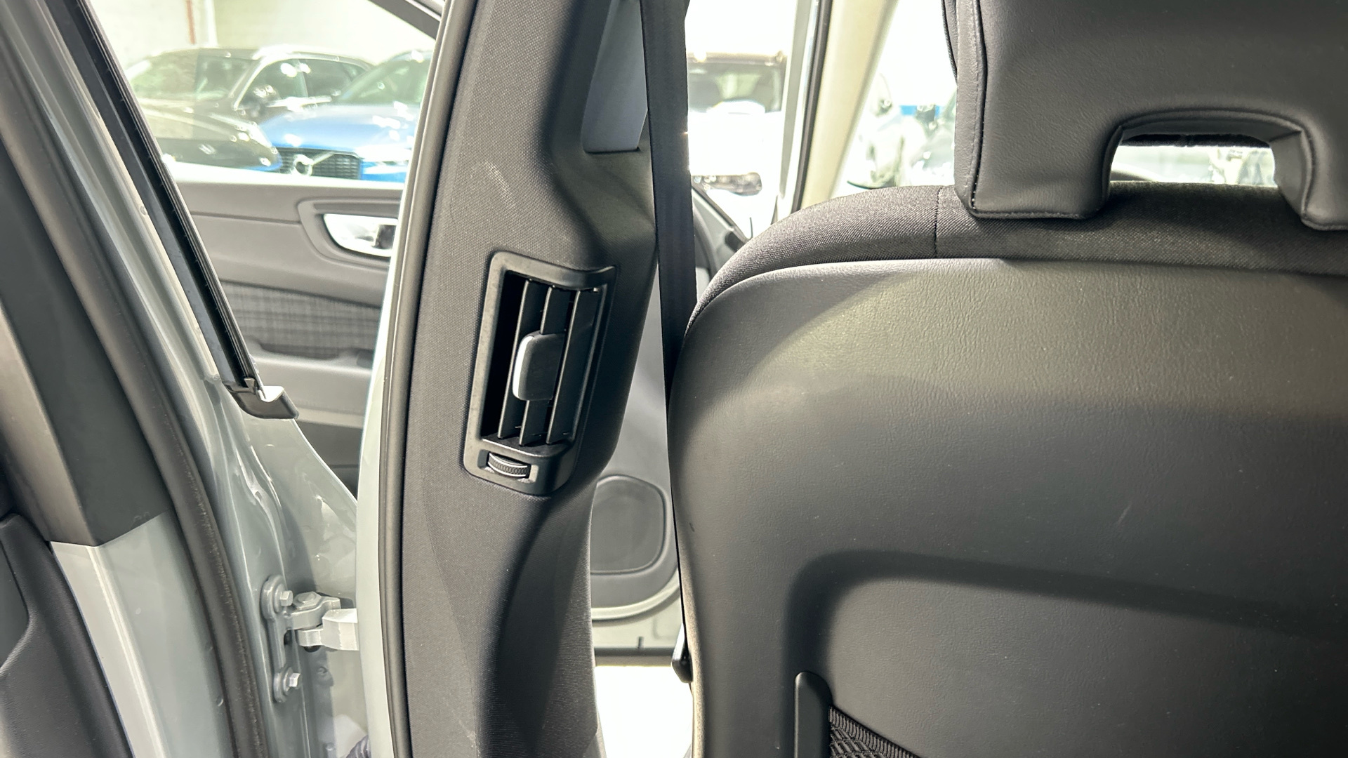 Volvo XC60 segunda mano 80200477 - 52