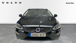 Volvo V60 D3 Momentum 110 kW (150 CV) - 2 Volvo V60 D3 Ocasión 110 KW (150CV) - 2