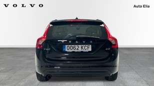 Volvo V60 D3 Momentum 110 kW (150 CV) - 3 Volvo V60 D3 Ocasión 110 KW (150CV) - 3